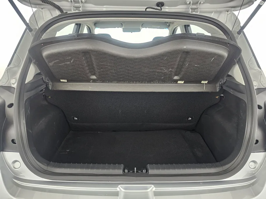 2025 Hyundai Grand i10 Fleet 