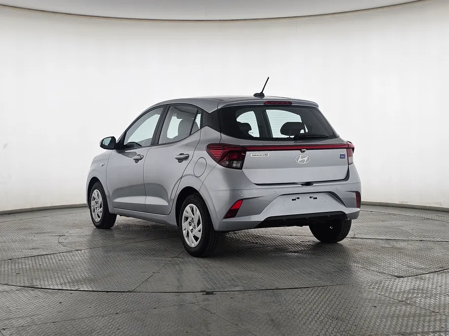 2025 Hyundai Grand i10 Fleet 