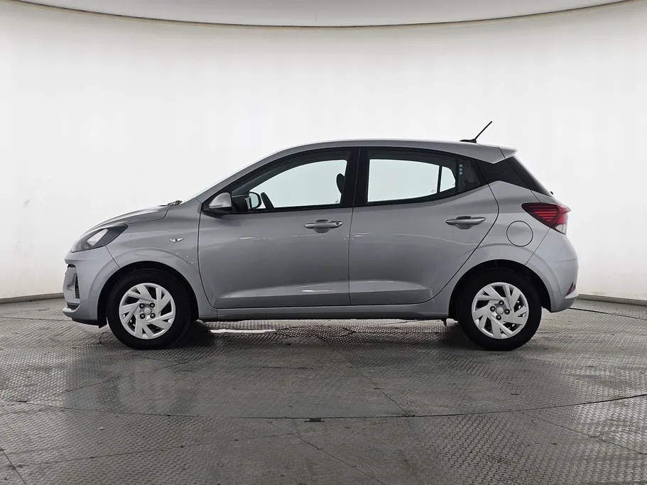 2025 Hyundai Grand i10 Fleet 