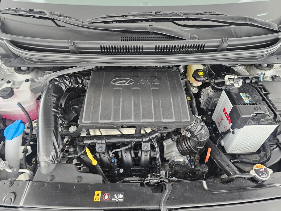 2025 Hyundai Grand i10 Fleet 