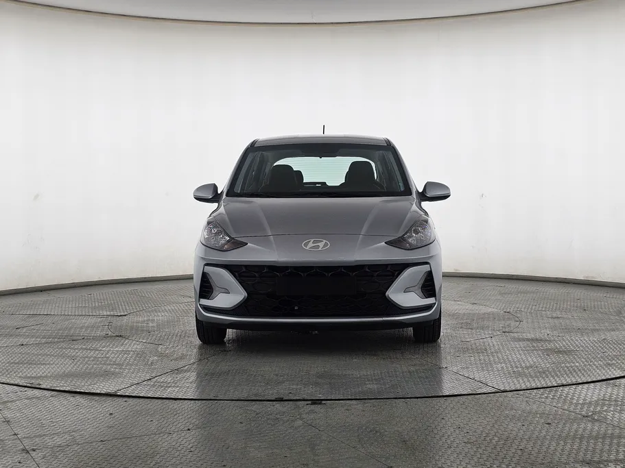 2025 Hyundai Grand i10 Fleet 