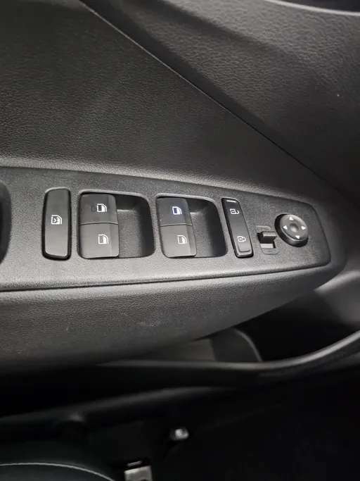 2025 Hyundai Grand i10 Fleet 