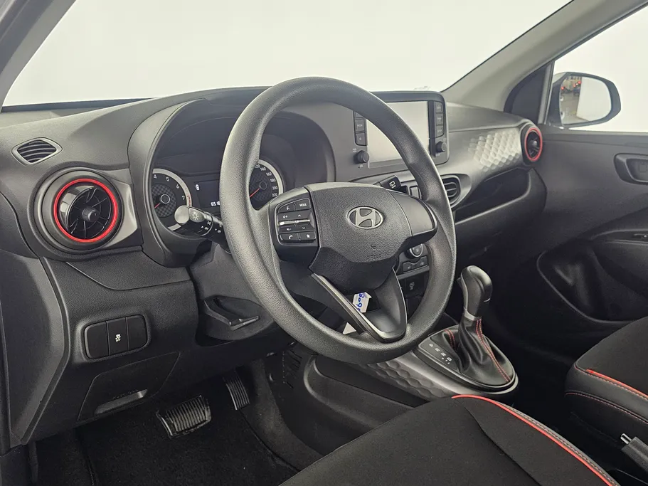2025 Hyundai Grand i10 Fleet 