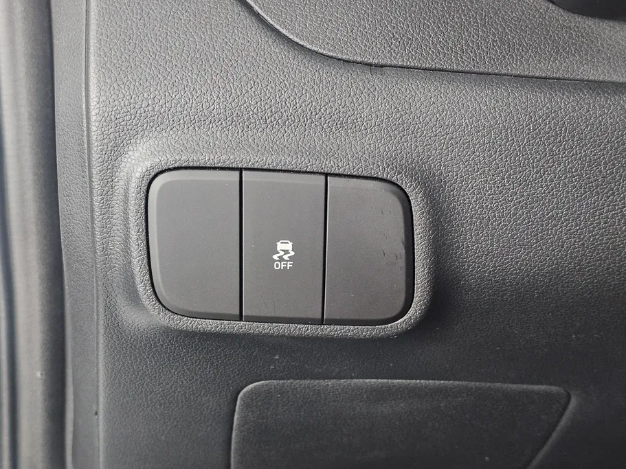 2025 Hyundai Grand i10 Fleet 