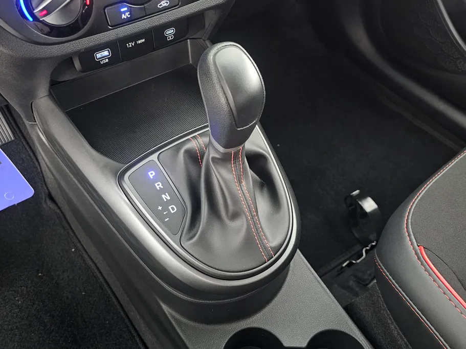 2025 Hyundai Grand i10 Fleet 