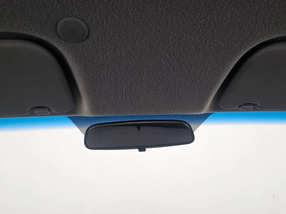 2025 Hyundai Grand i10 Fleet 