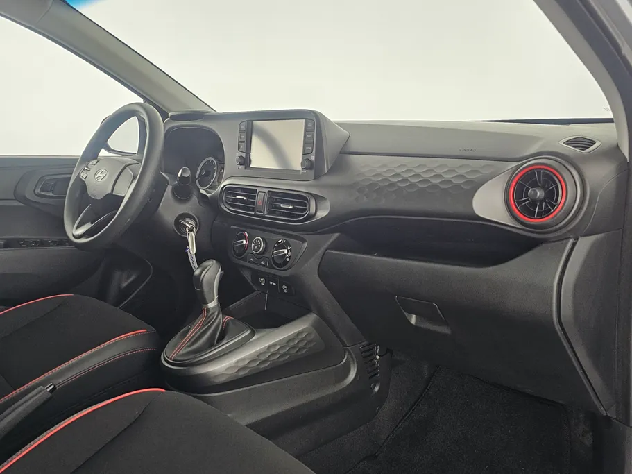2025 Hyundai Grand i10 Fleet 