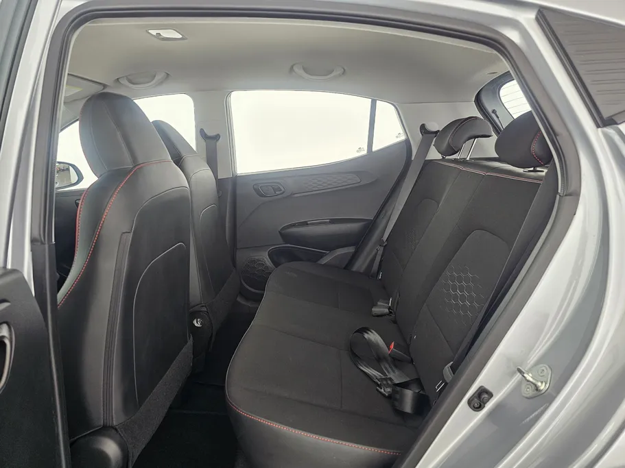 2025 Hyundai Grand i10 Fleet 