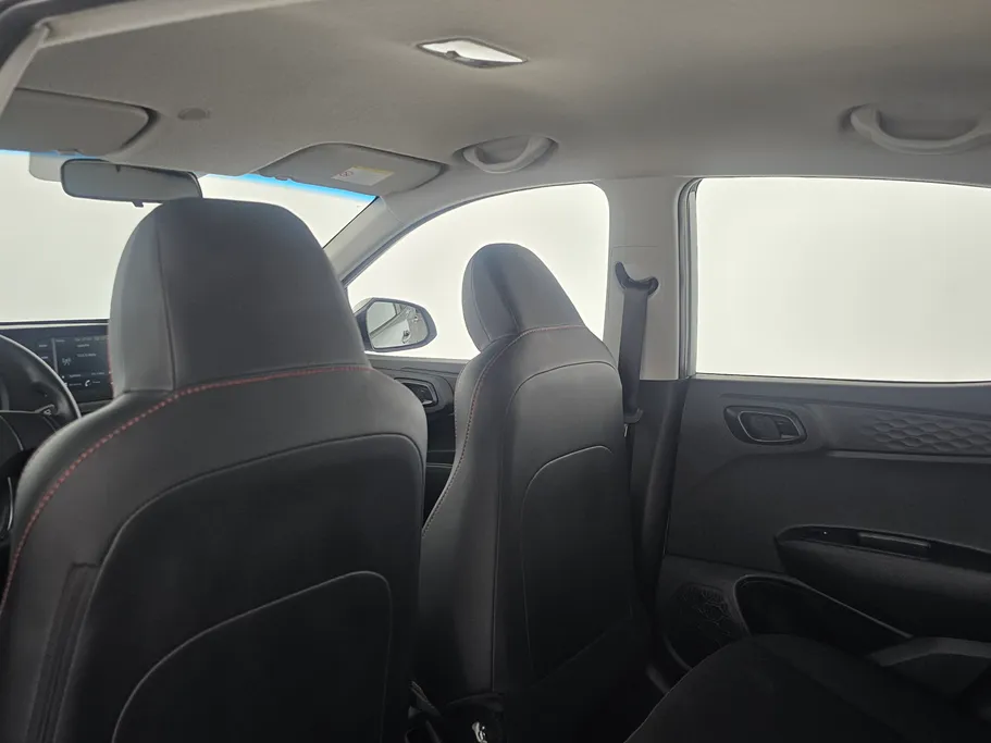 2025 Hyundai Grand i10 Fleet 