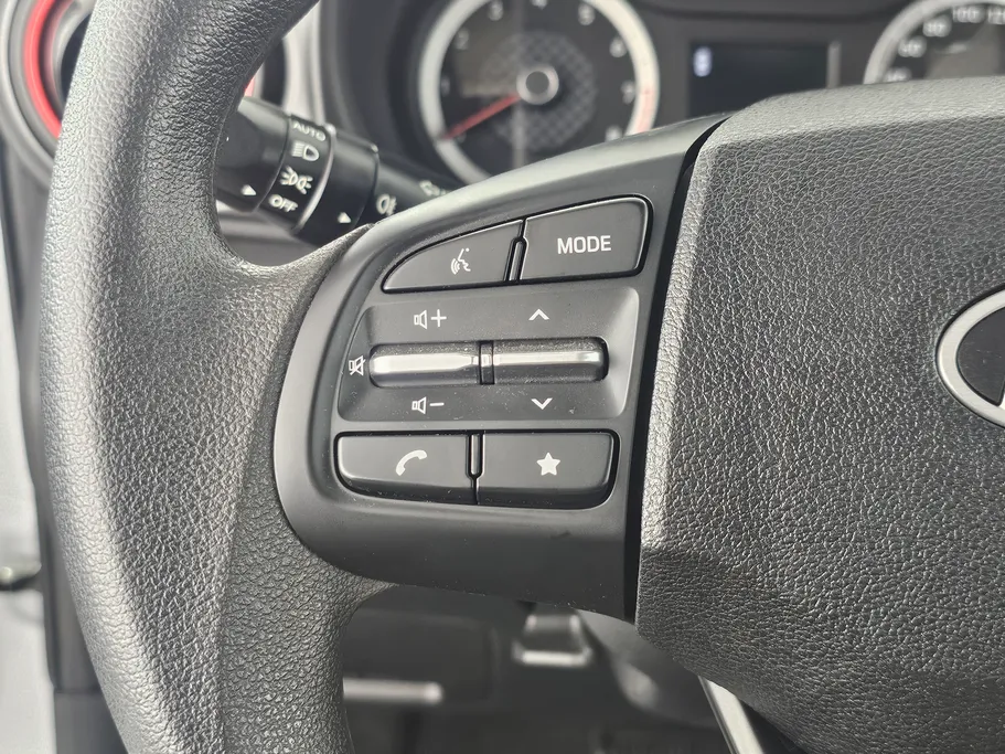 2025 Hyundai Grand i10 Fleet 