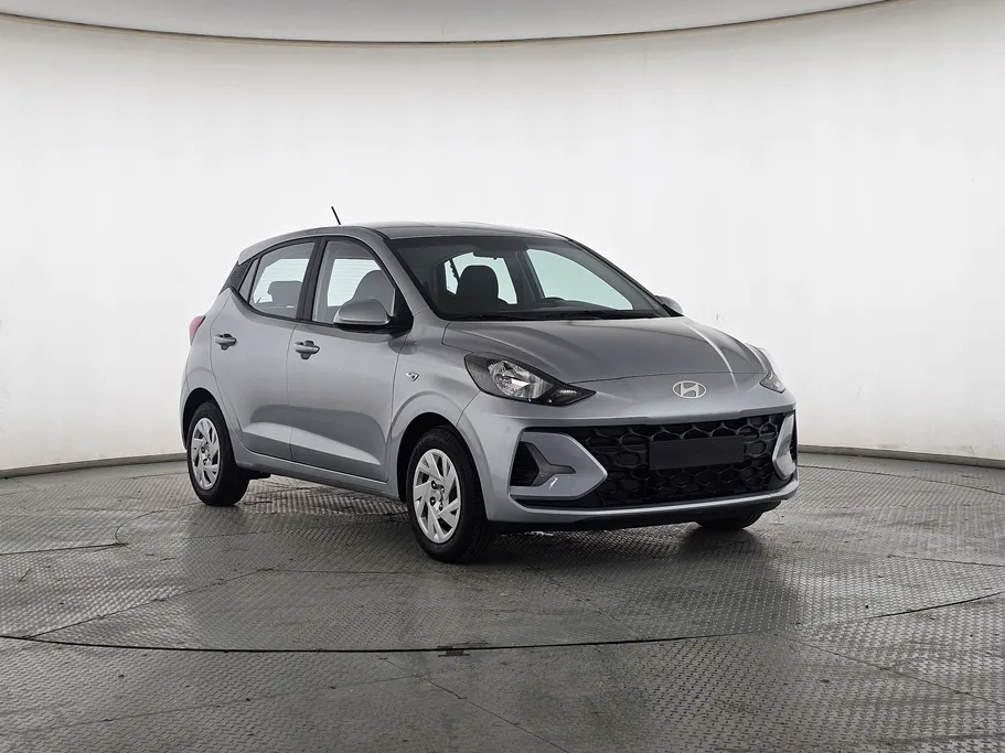 2025 Hyundai Grand i10 Fleet 