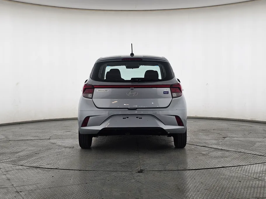 2025 Hyundai Grand i10 Fleet 