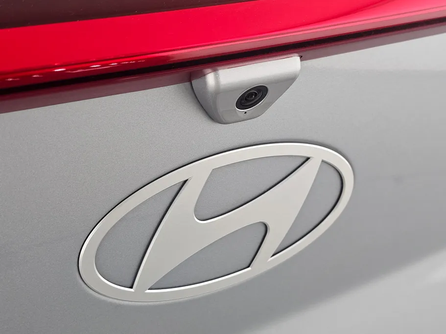 2025 Hyundai Grand i10 Fleet 