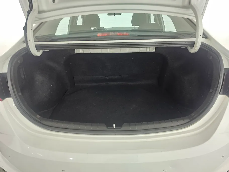2023 Hyundai Accent Smart 