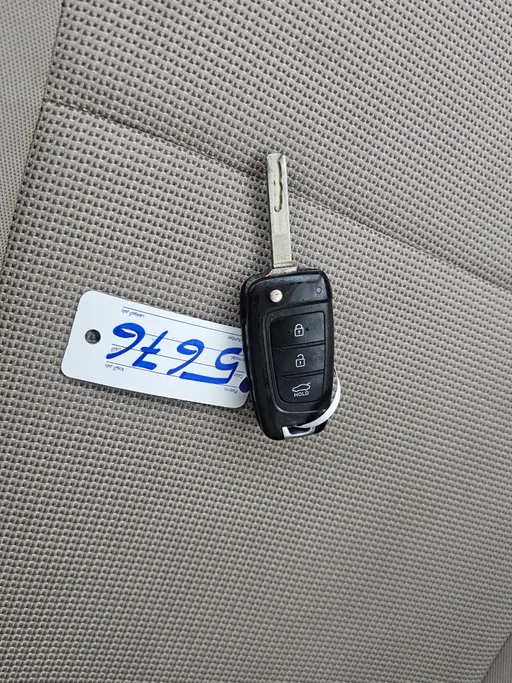 2023 Hyundai Accent Smart 