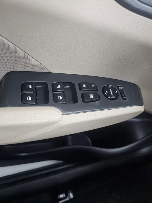2023 Hyundai Accent Smart 