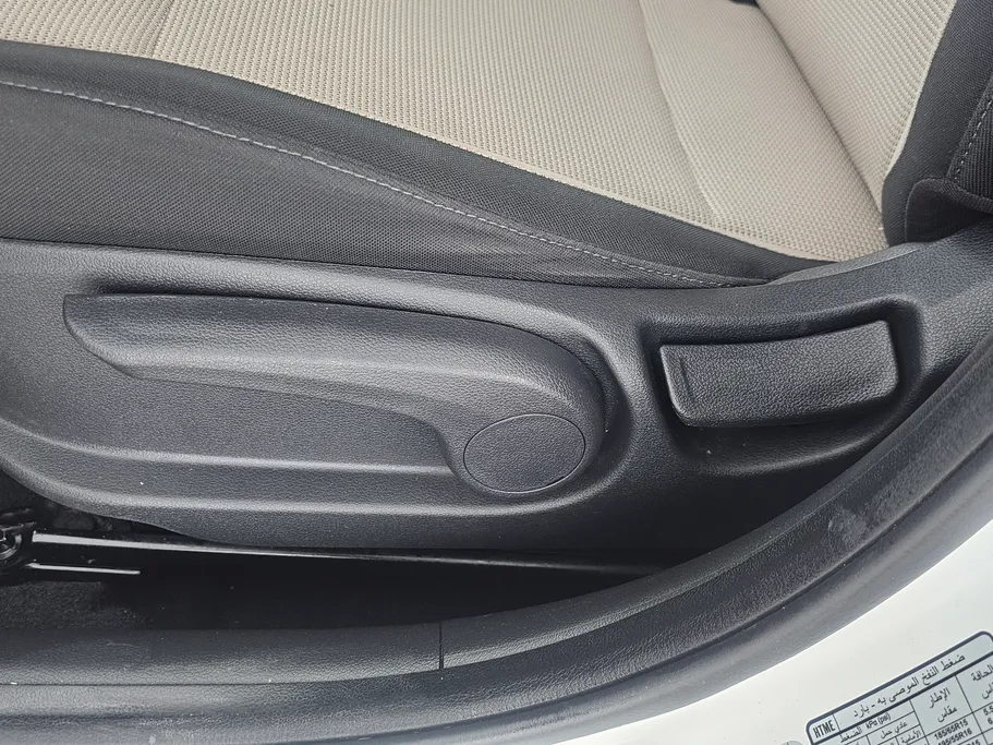 2023 Hyundai Accent Smart 