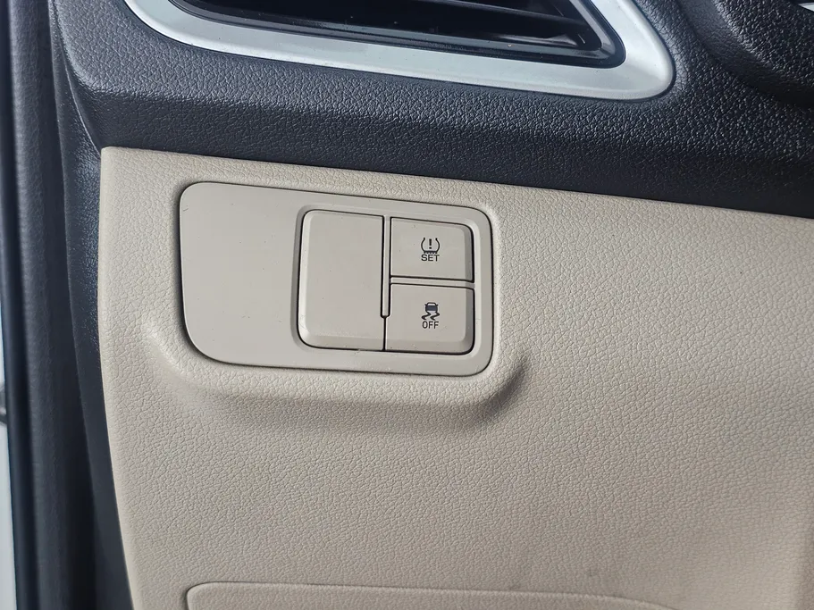 2023 Hyundai Accent Smart 