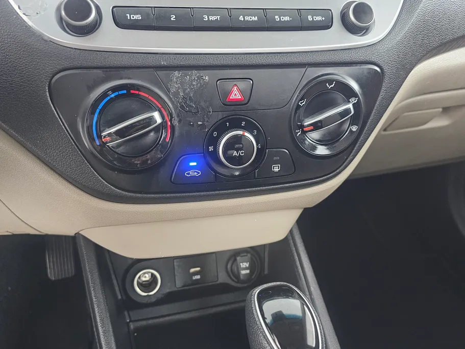 2023 Hyundai Accent Smart 
