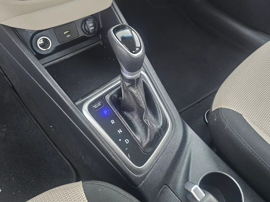 2023 Hyundai Accent Smart 