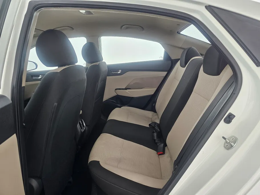 2023 Hyundai Accent Smart 