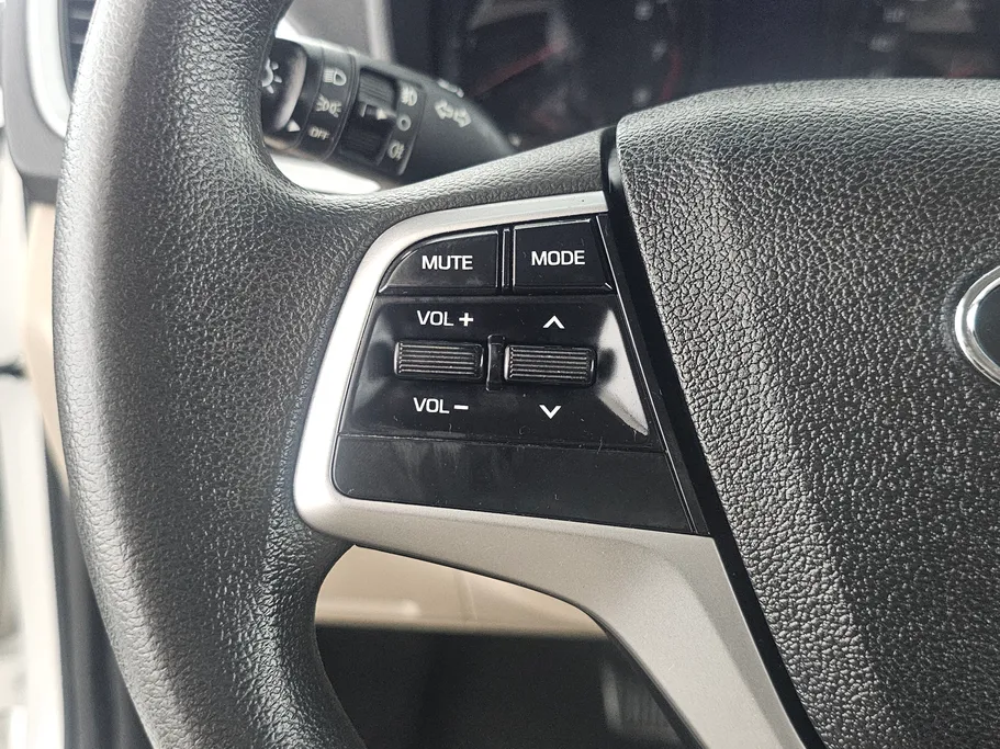 2023 Hyundai Accent Smart 