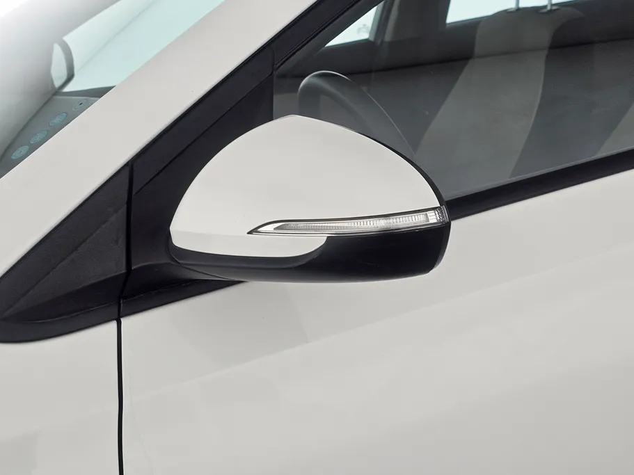 2023 Hyundai Accent Smart 
