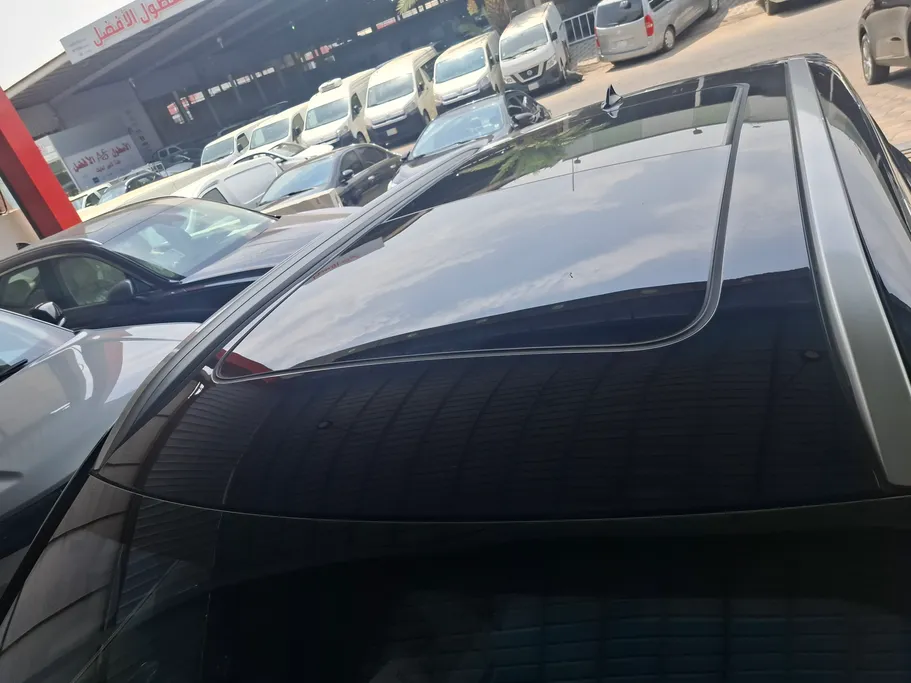 2026 Ford Territory Titanium Hyprid 