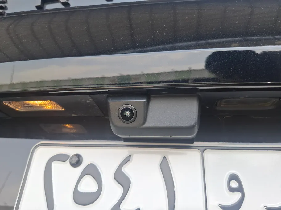 2026 Ford Territory Titanium Hyprid 