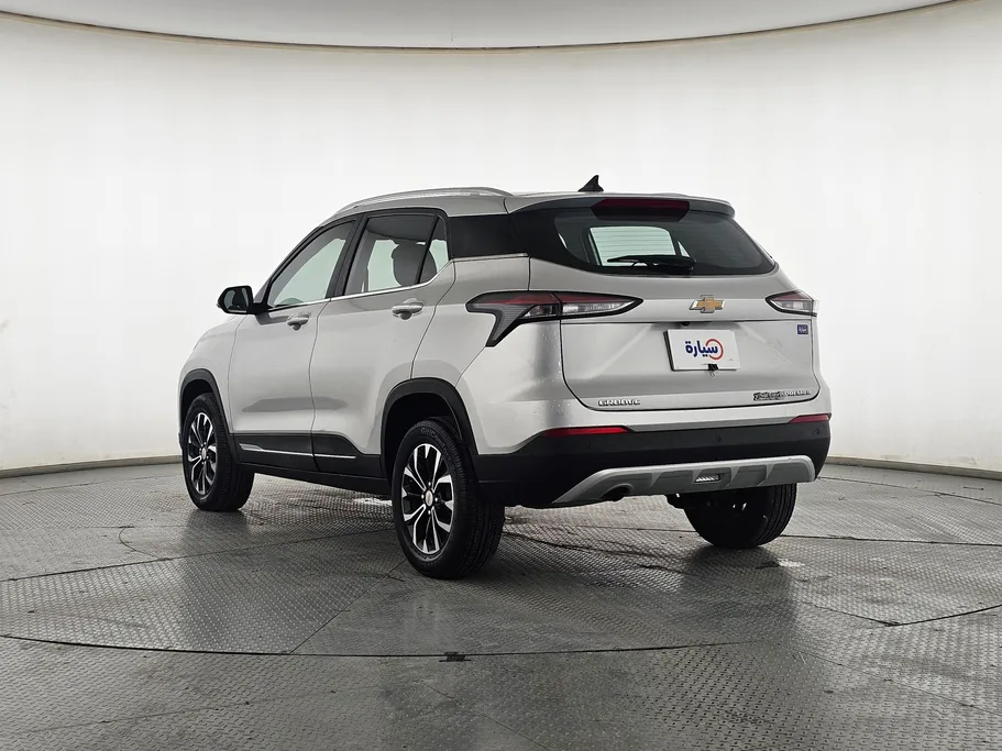 2023 Chevrolet Groove Premier 