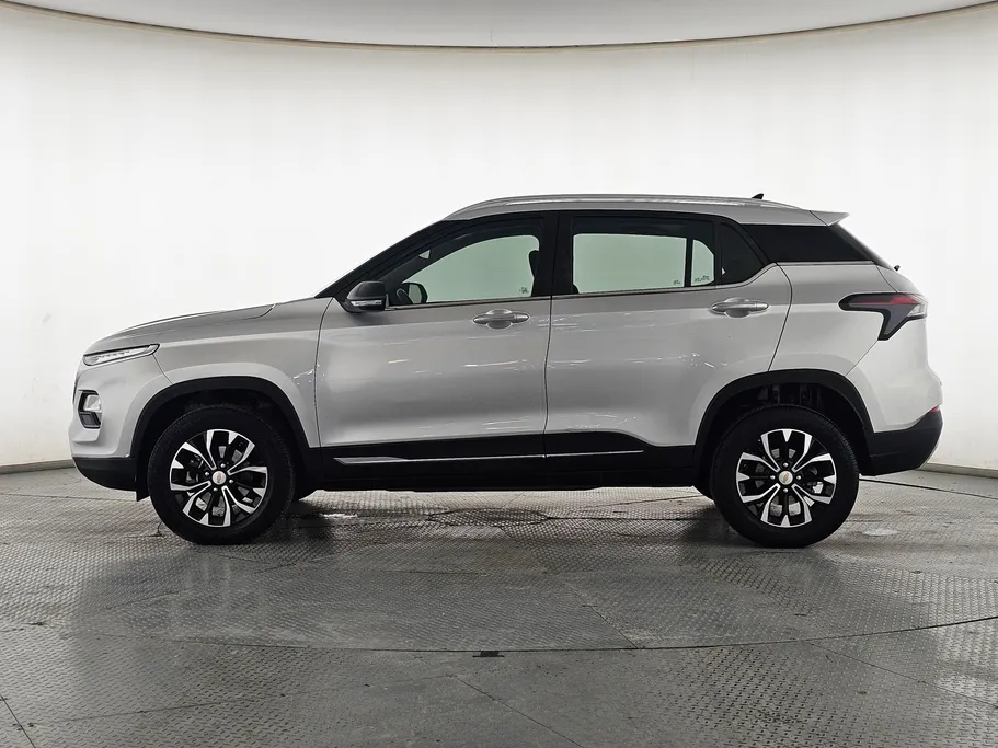 2023 Chevrolet Groove Premier 