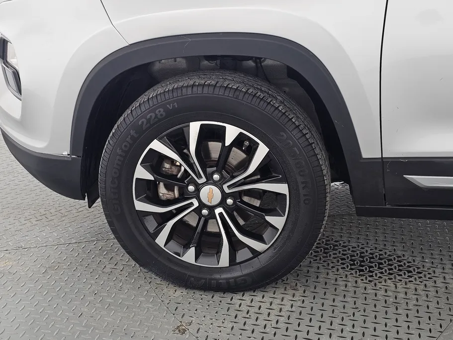 2023 Chevrolet Groove Premier 