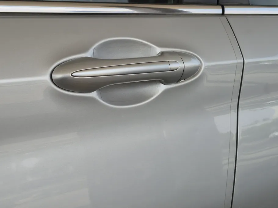 2023 Chevrolet Groove Premier 