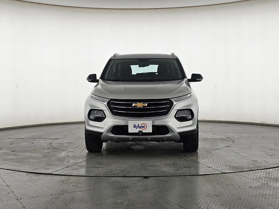2023 Chevrolet Groove Premier 