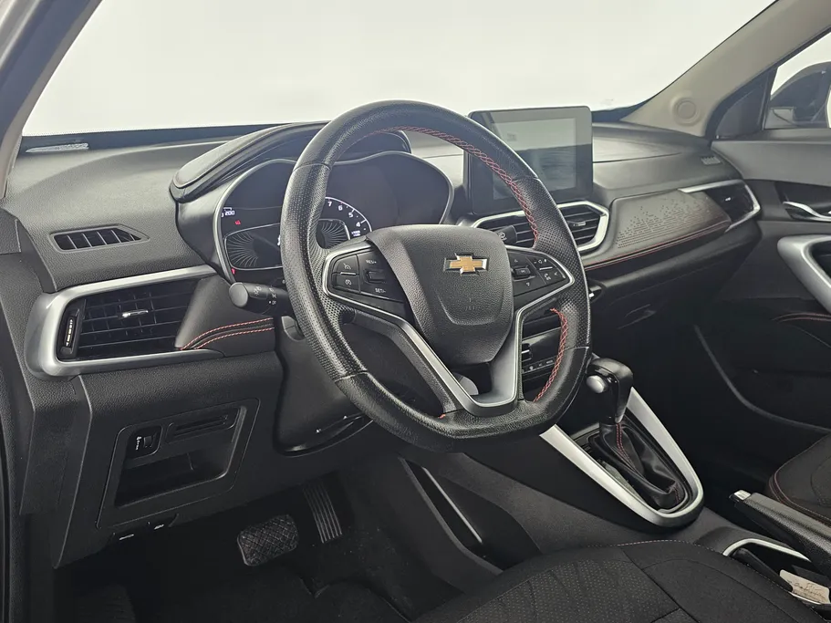 2023 Chevrolet Groove Premier 