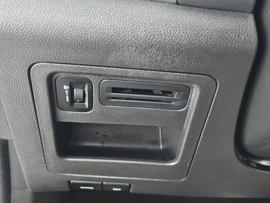 2023 Chevrolet Groove Premier 