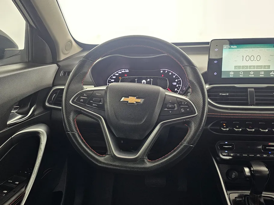 2023 Chevrolet Groove Premier 