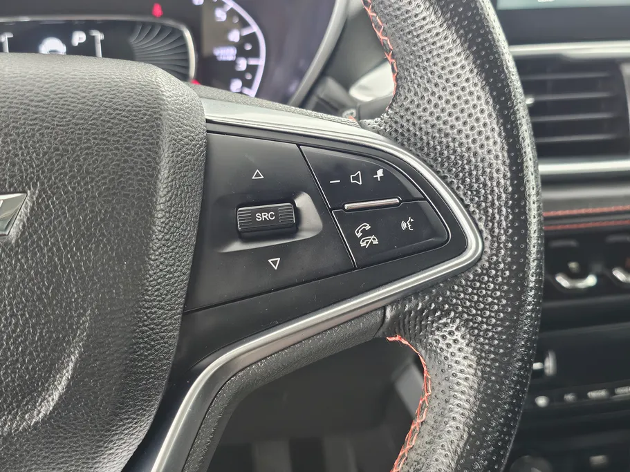 2023 Chevrolet Groove Premier 