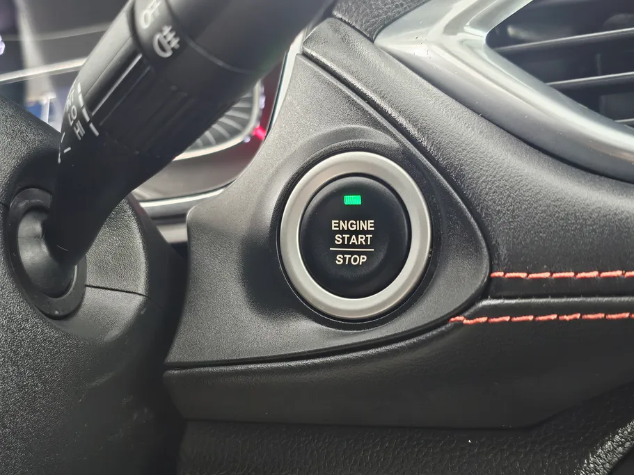 2023 Chevrolet Groove Premier 