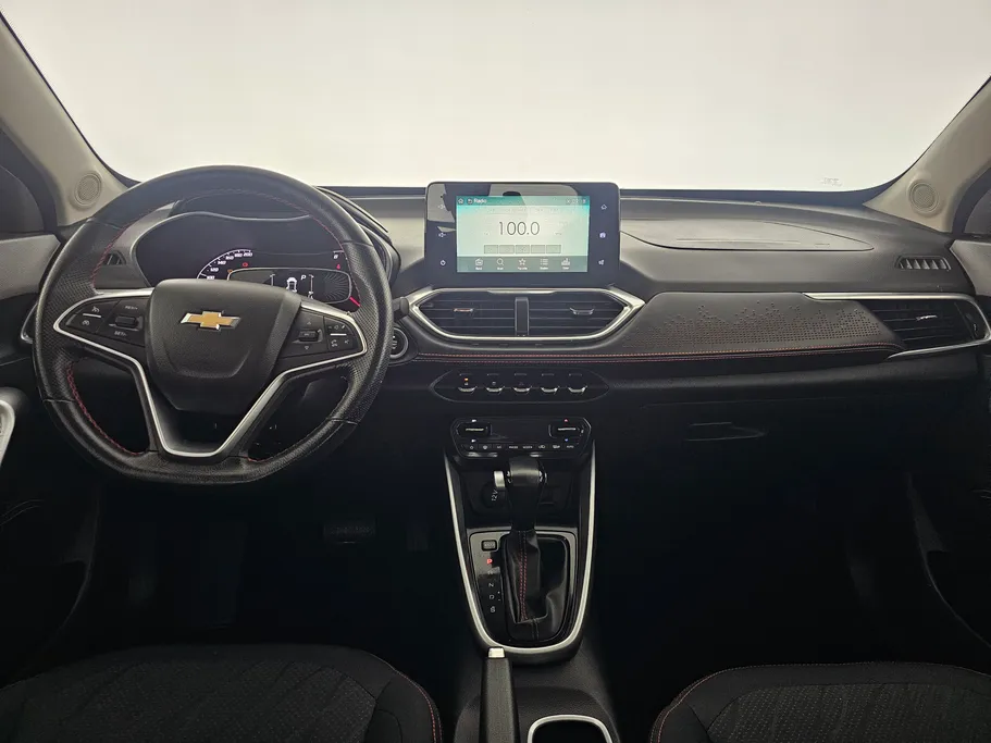 2023 Chevrolet Groove Premier 