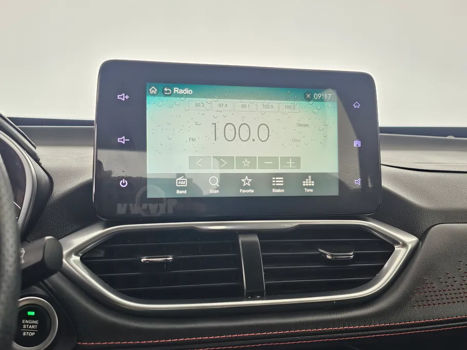 2023 Chevrolet Groove Premier 