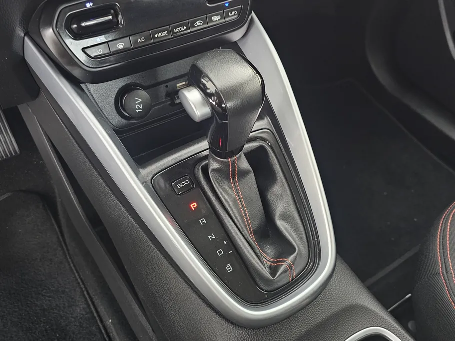 2023 Chevrolet Groove Premier 