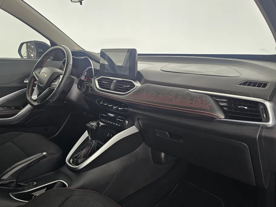 2023 Chevrolet Groove Premier 