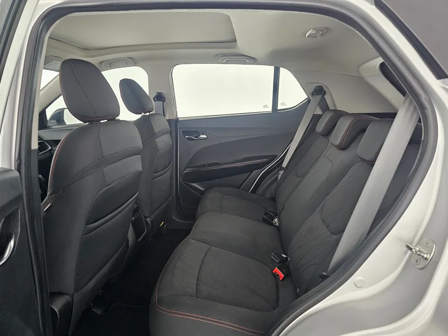 2023 Chevrolet Groove Premier 