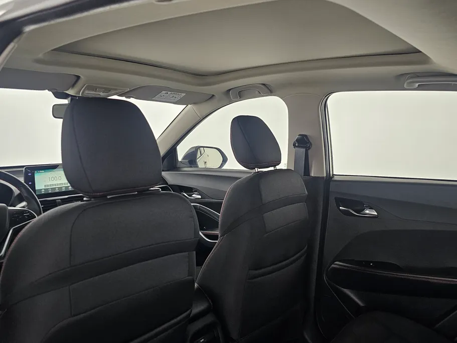 2023 Chevrolet Groove Premier 