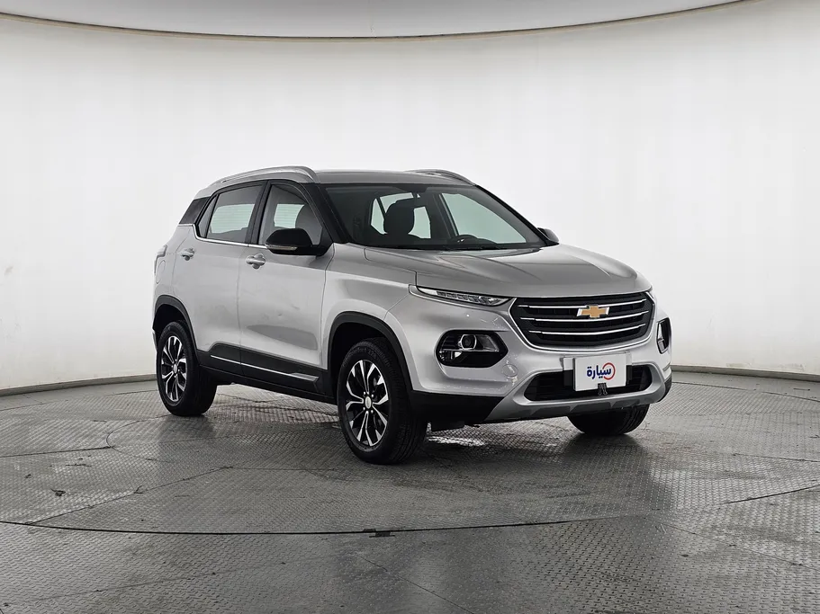 2023 Chevrolet Groove Premier 