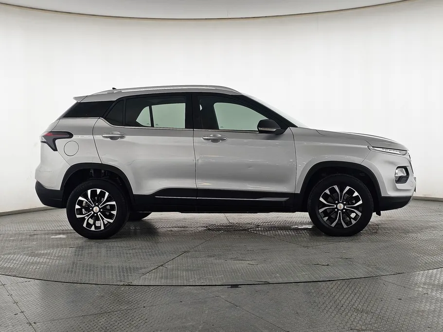 2023 Chevrolet Groove Premier 