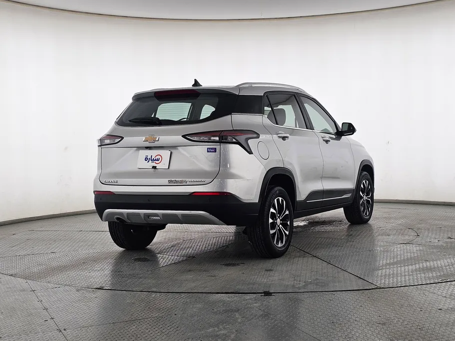 2023 Chevrolet Groove Premier 