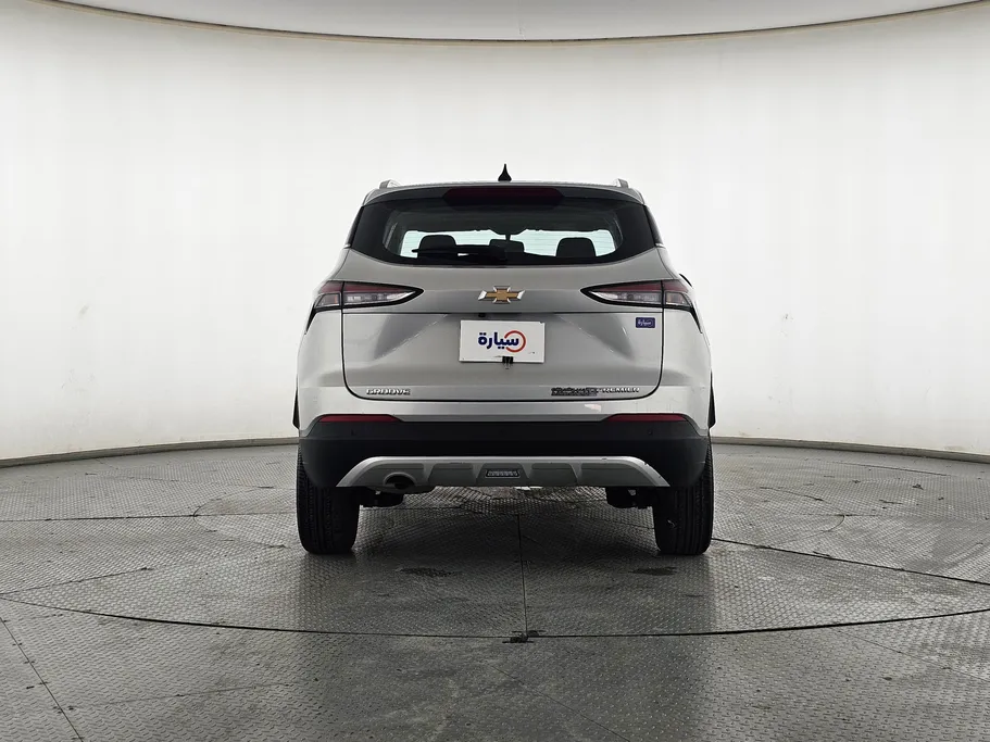2023 Chevrolet Groove Premier 