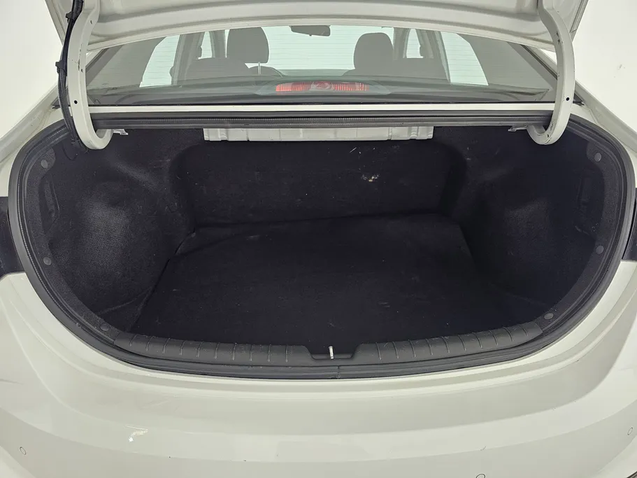 2023 Hyundai Accent Smart 
